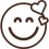 smile icon